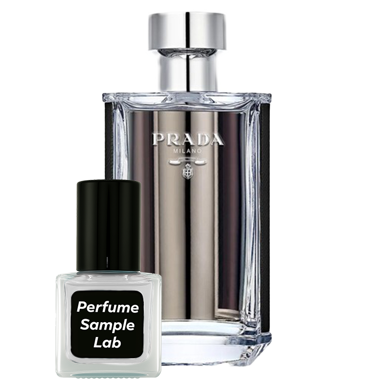 Prada L'Homme