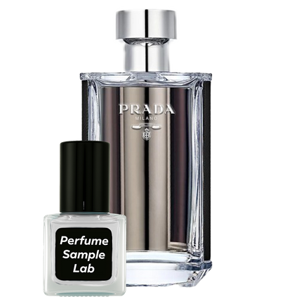 Prada L'Homme
