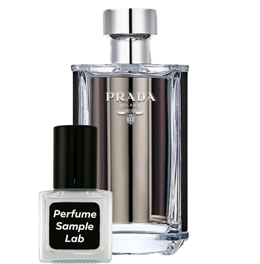 Prada L'Homme
