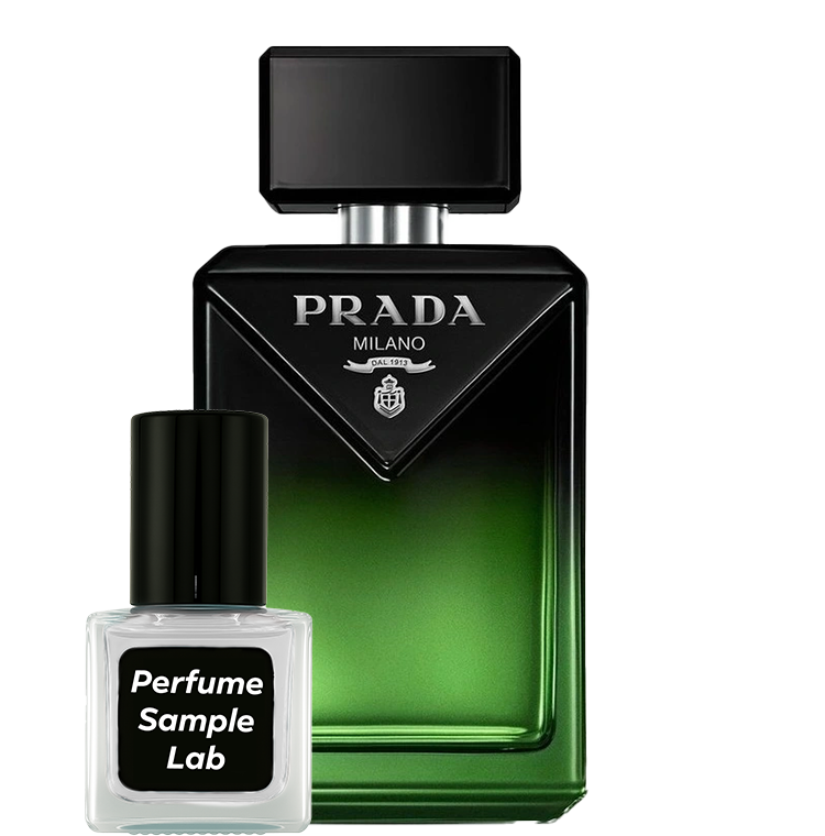 Prada Paradigme Le Parfum