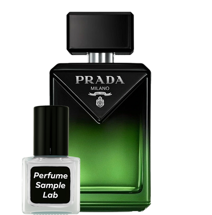 Prada Paradigme Le Parfum