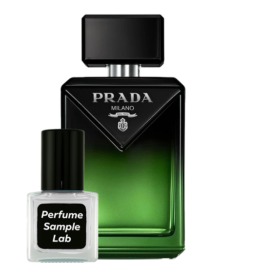 Prada Paradigme Le Parfum