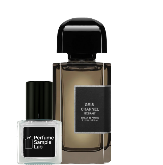BDK Gris Charnel Extrait perfume decant sample