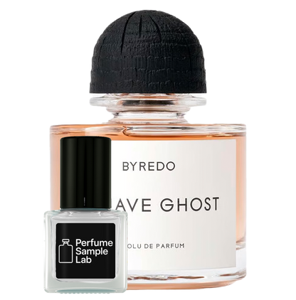 Byredo Mojave Ghost Absolu perfume decant sample