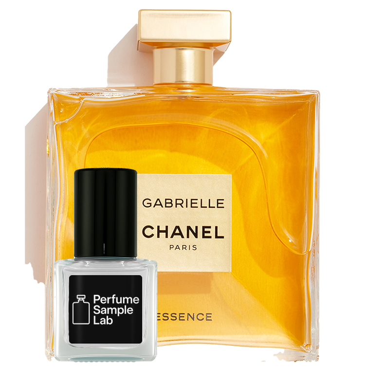 Chanel Gabrielle Essence perfume decant sample