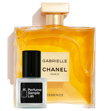 Chanel Gabrielle Essence perfume decant sample