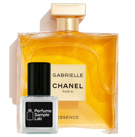Chanel Gabrielle Essence perfume decant sample