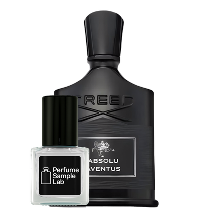 Creed Aventus Absolu perfume decant sample