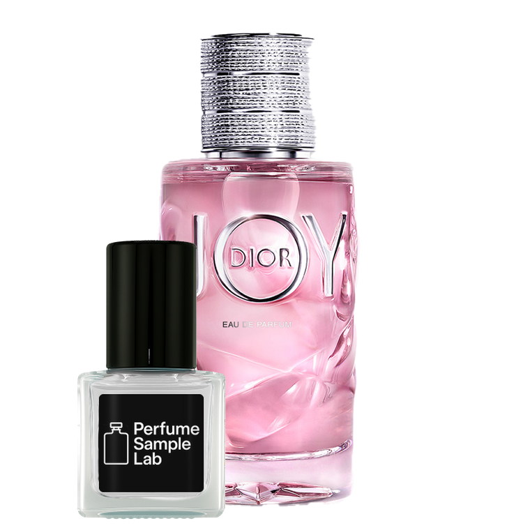 Dior Joy perfume decant sample