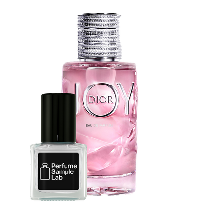 Dior Joy perfume decant sample