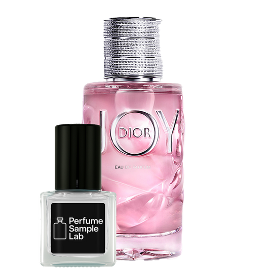 Dior Joy perfume decant sample
