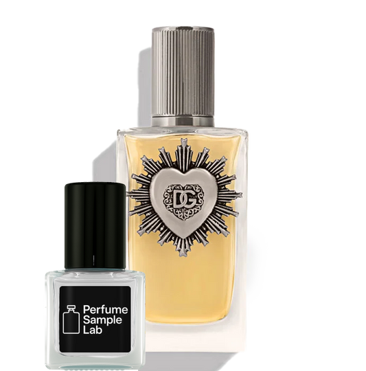 Dolce & Gabbana Devotion perfume decant sample