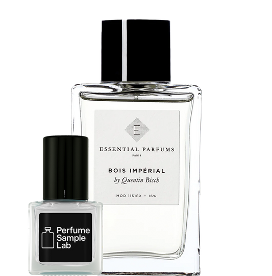 Essential Parfums Bois Imperial perfume decant sample