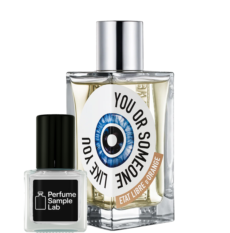 Etat Libre d'Orange You or Someone Like You perfume decant sample