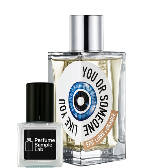 Etat Libre d'Orange You or Someone Like You perfume decant sample