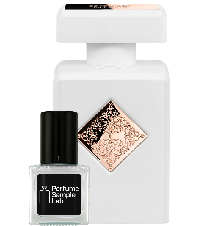 Initio Lift me Up perfume decant sample