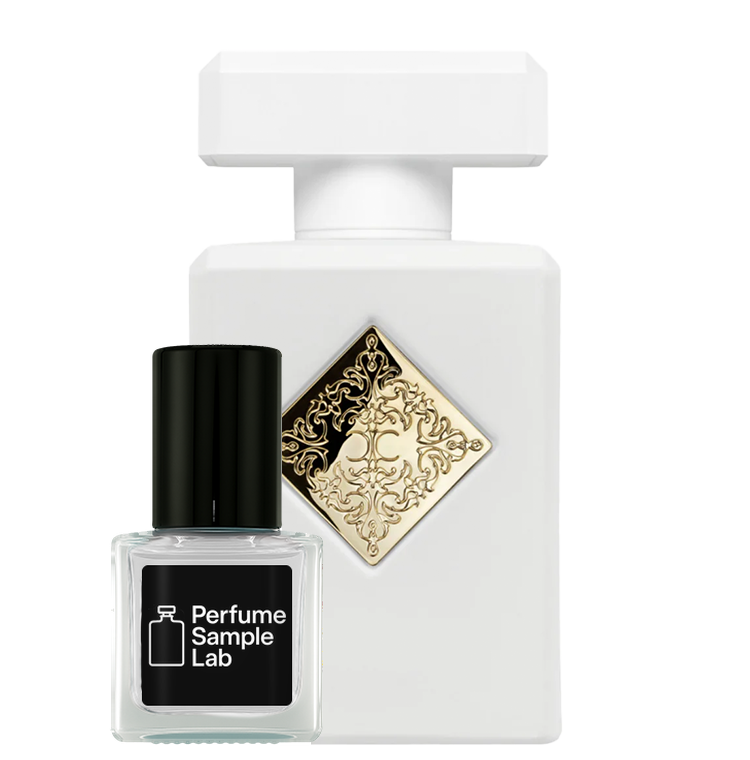 Initio Musk Therapy perfume decant sample