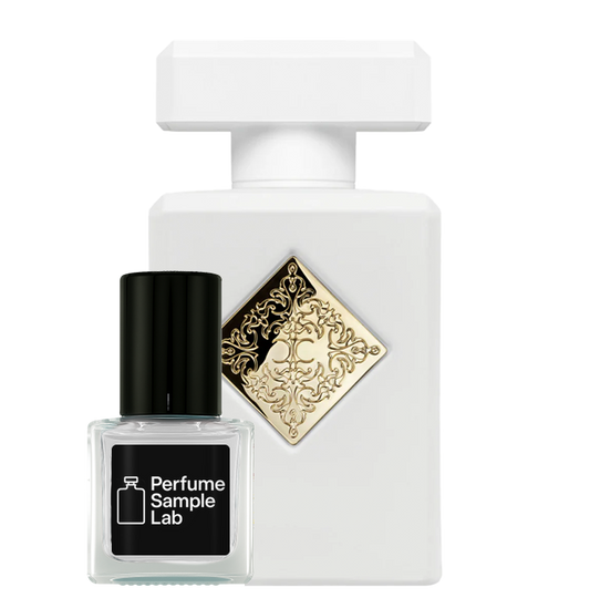 Initio Musk Therapy perfume decant sample