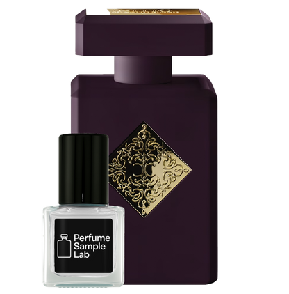 Initio Narcotic Delight perfume decant sample