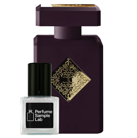Initio Narcotic Delight perfume decant sample