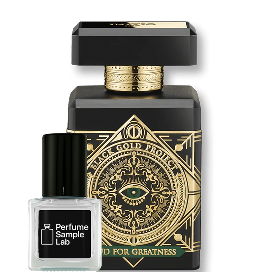 Initio Oud For Greatness Neo perfume decant sample