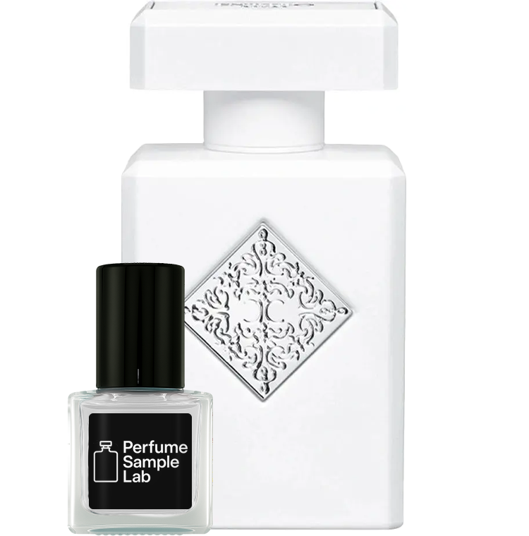 Initio Rehab perfume decant sample