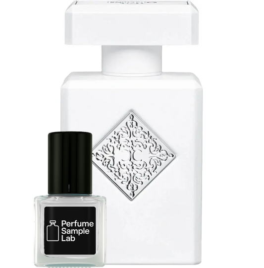 Initio Rehab perfume decant sample