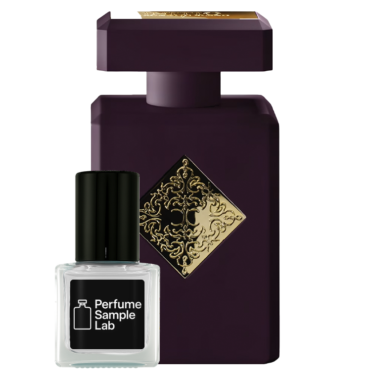 Initio Side Effect perfume decant sample