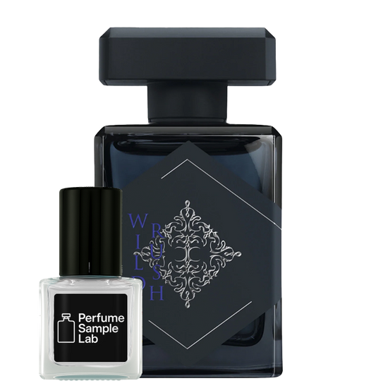 Initio Wild Rush perfume decant sample
