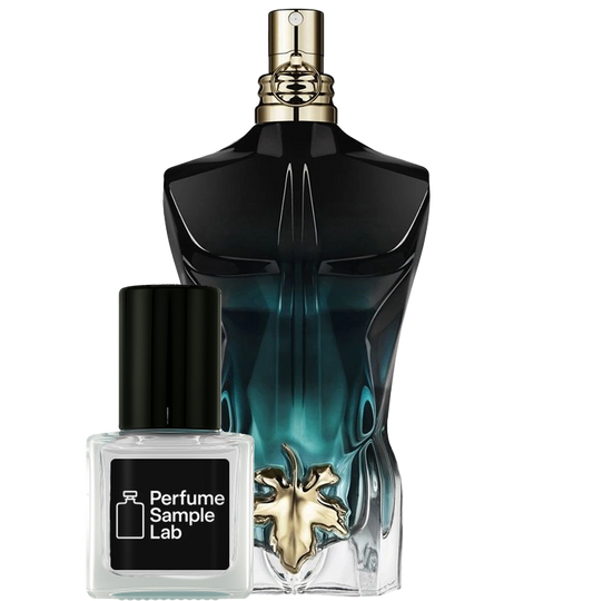 Jean Paul Gaultier Le Beau Le Parfum perfume decant sample