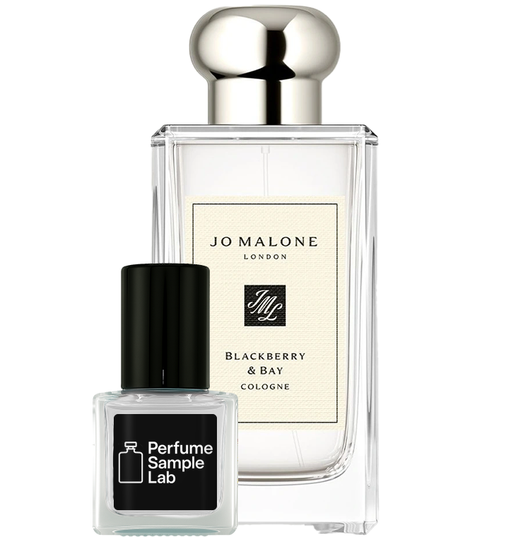 Jo Malone Blackberry & Bay perfume decant sample