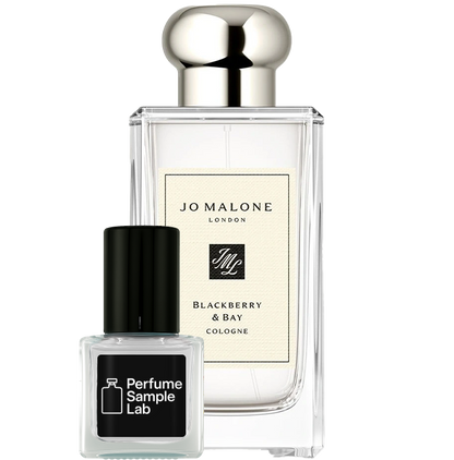 Jo Malone Blackberry & Bay perfume decant sample