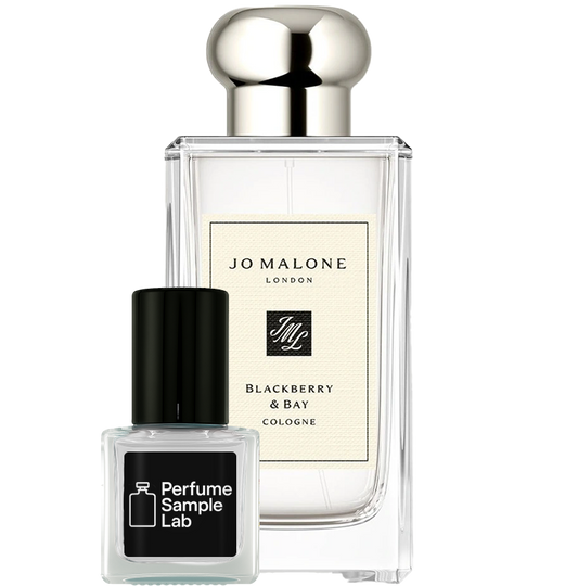Jo Malone Blackberry & Bay perfume decant sample