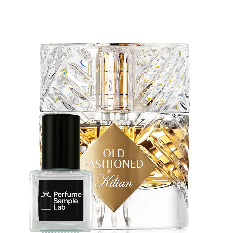 Kilian Old Fashioned perfume decant sample