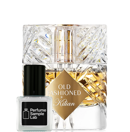 Kilian Old Fashioned perfume decant sample