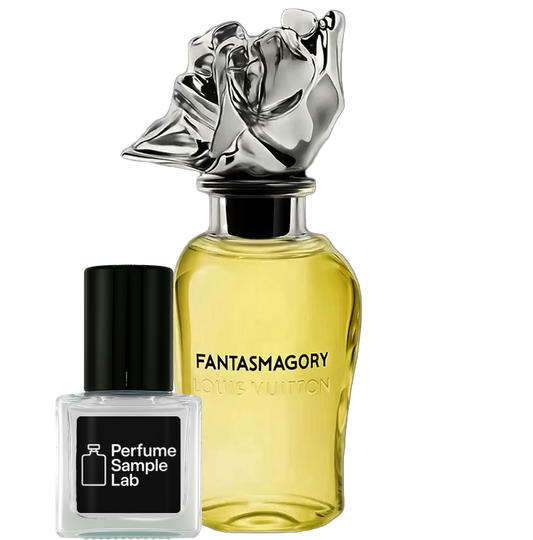 Louis Vuitton Fantasmagory perfume decant sample