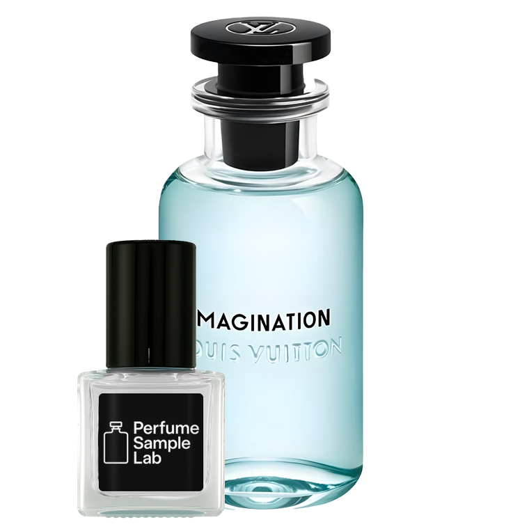 Louis Vuitton Imagination perfume decant sample