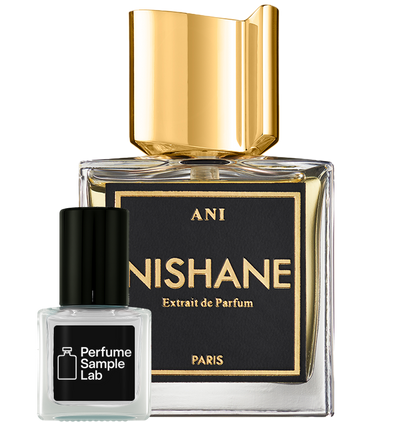 NISHANE Ani perfume decant sample