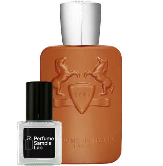 Parfums De Marly Althair perfume decant sample