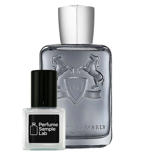 Parfums De Marly Castley perfume decant sample
