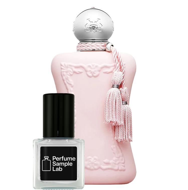 Parfums De Marly Delina perfume decant sample
