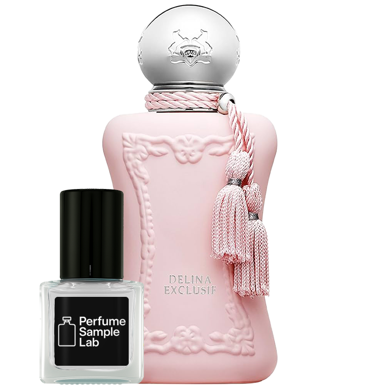 Parfums De Marly Delina Exclusif perfume decant sample