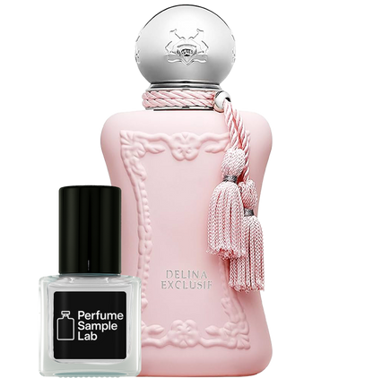 Parfums De Marly Delina Exclusif perfume decant sample