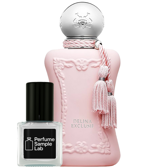 Parfums De Marly Delina Exclusif perfume decant sample
