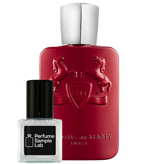 Parfums De Marly Kalan perfume decant sample