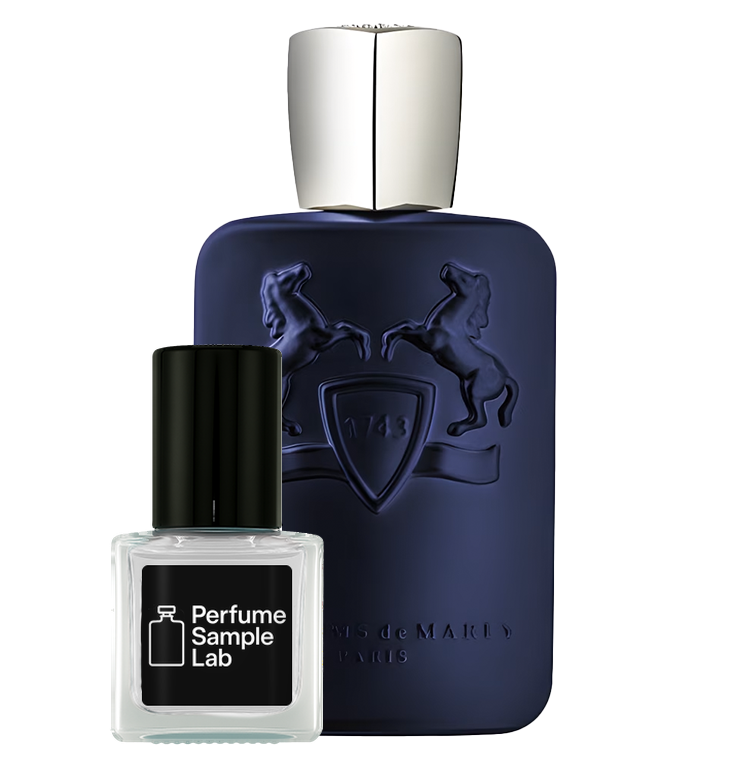 Parfums De Marly Layton perfume decant sample