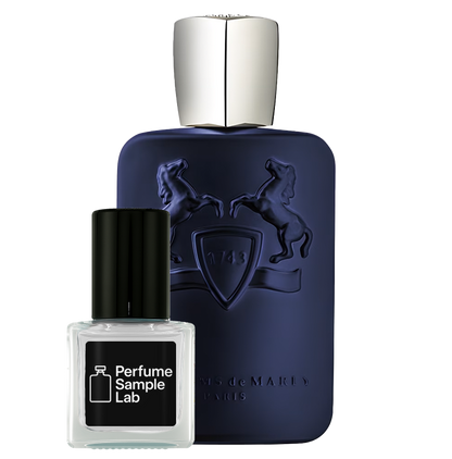 Parfums De Marly Layton perfume decant sample