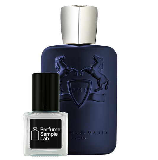 Parfums De Marly Layton perfume decant sample