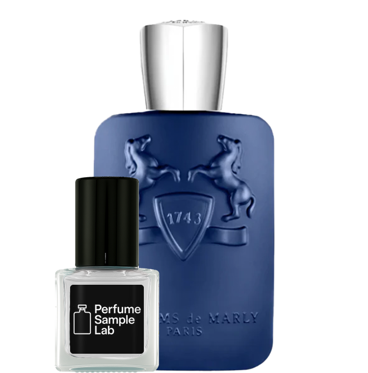 Parfums De Marly Percival perfume decant sample