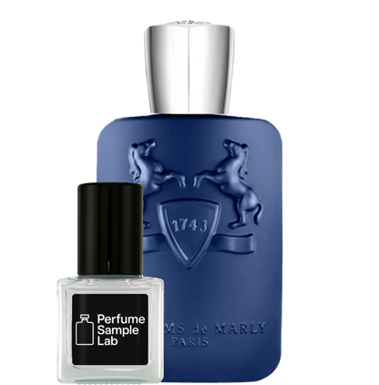 Parfums De Marly Percival perfume decant sample